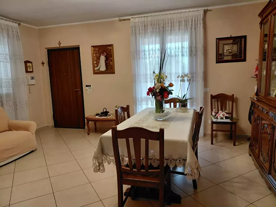 Immagine 4 di Casa semindipendente in vendita  in Via Frà Filippo Longo 162 a Magione