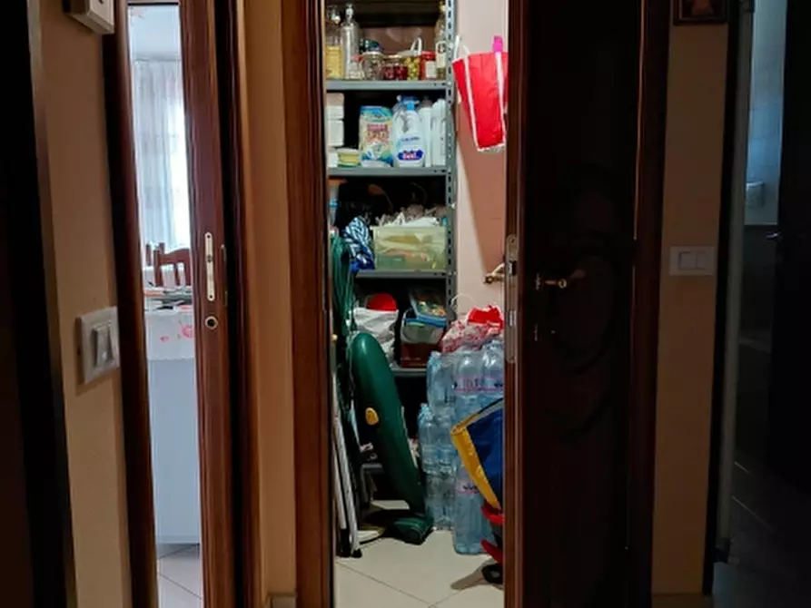 Immagine 17 di Casa semindipendente in vendita  in Via Frà Filippo Longo 162 a Magione