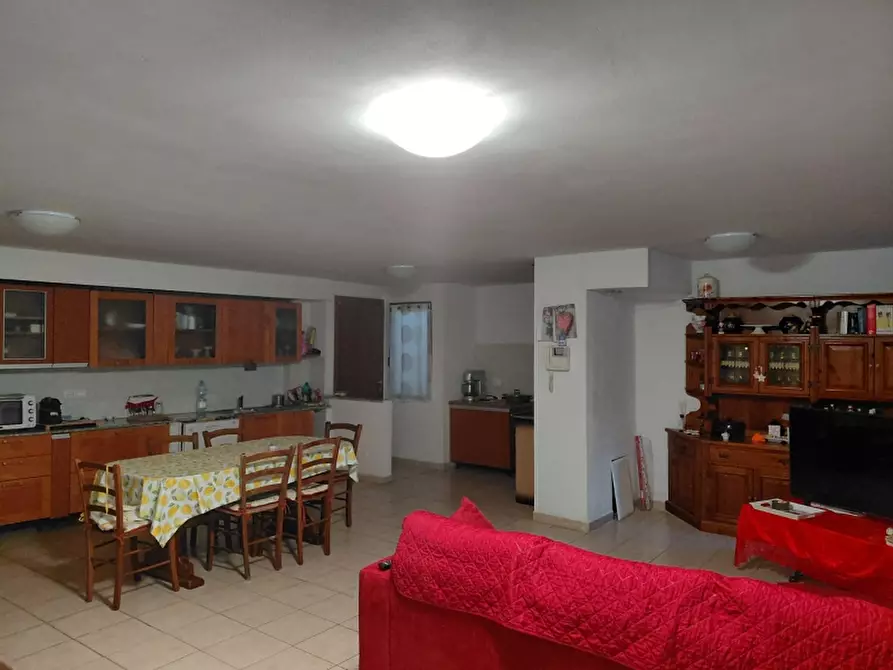 Immagine 21 di Casa semindipendente in vendita  in Via Frà Filippo Longo 162 a Magione