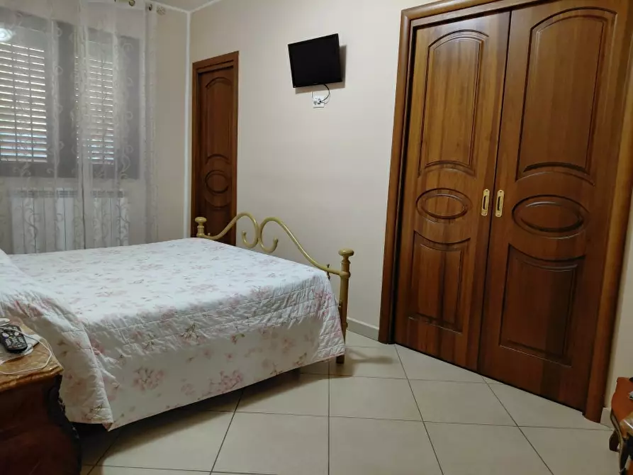 Immagine 5 di Casa semindipendente in vendita  in Via Frà Filippo Longo 162 a Magione