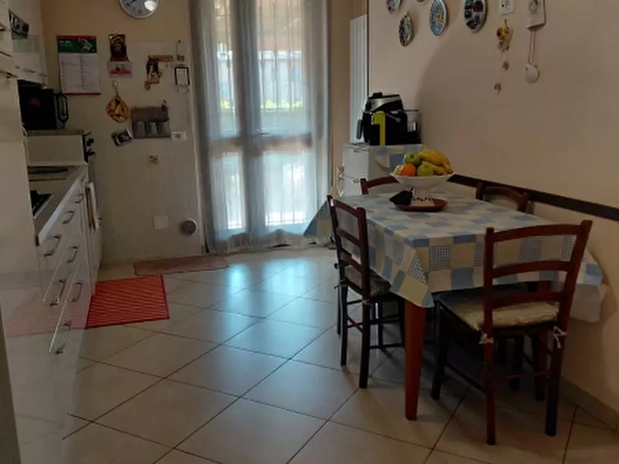 Immagine 7 di Casa semindipendente in vendita  in Via Frà Filippo Longo 162 a Magione