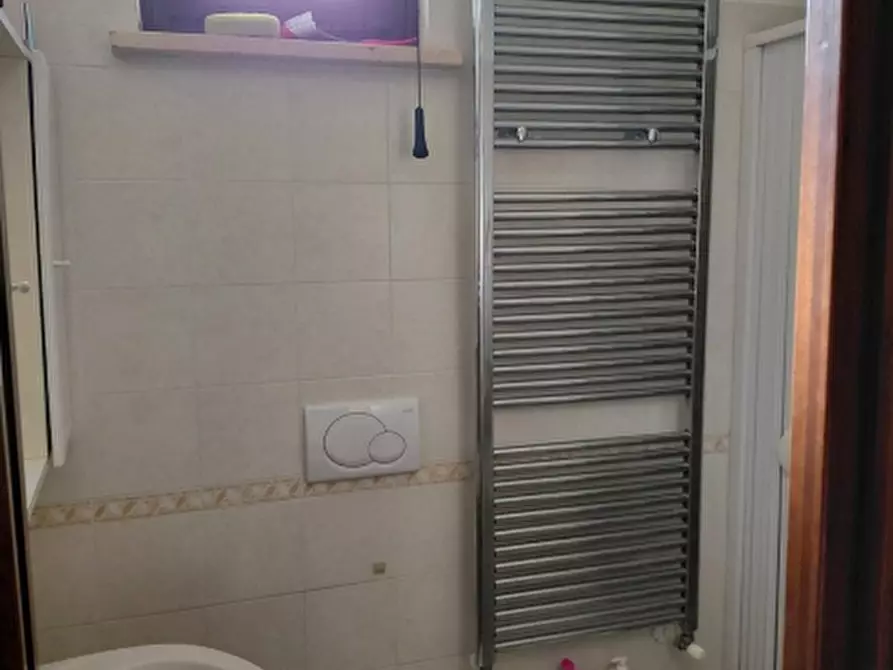 Immagine 8 di Casa semindipendente in vendita  in Via Frà Filippo Longo 162 a Magione