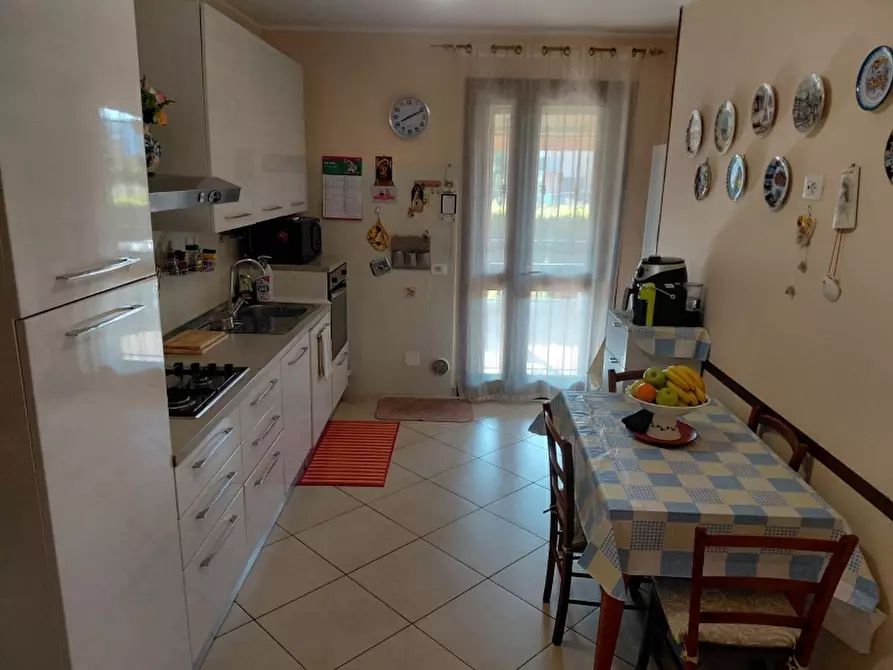 Immagine 9 di Casa semindipendente in vendita  in Via Frà Filippo Longo 162 a Magione