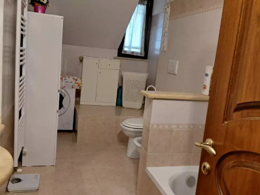 Immagine 11 di Casa semindipendente in vendita  in Via Frà Filippo Longo 162 a Magione