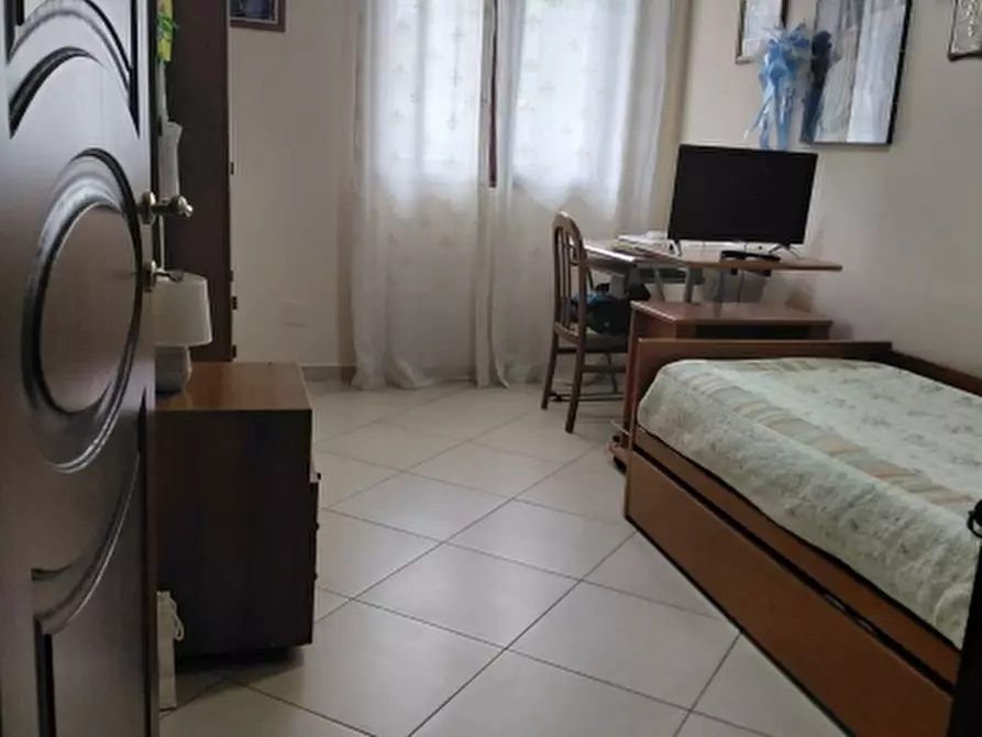 Immagine 10 di Casa semindipendente in vendita  in Via Frà Filippo Longo 162 a Magione