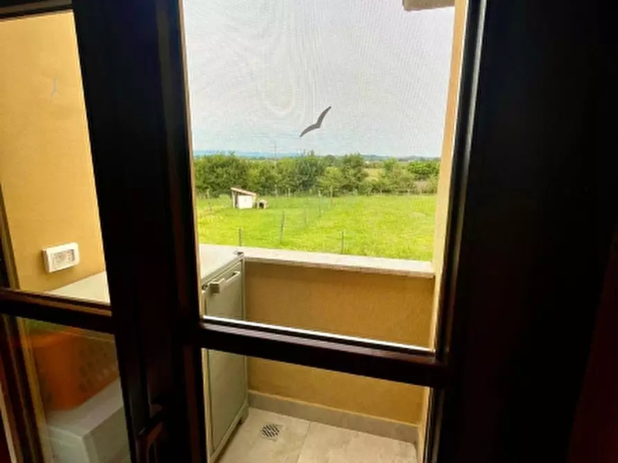 Immagine 12 di Villetta a schiera in vendita  in Abbadia di Montepulciano a Montepulciano