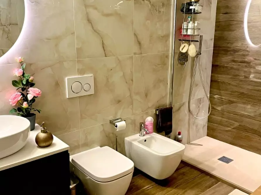 Immagine 16 di Villetta a schiera in vendita  in Abbadia di Montepulciano a Montepulciano