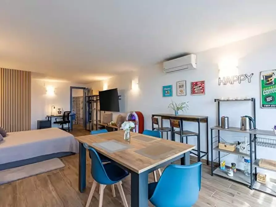 Immagine 17 di Villetta a schiera in vendita  in Abbadia di Montepulciano a Montepulciano