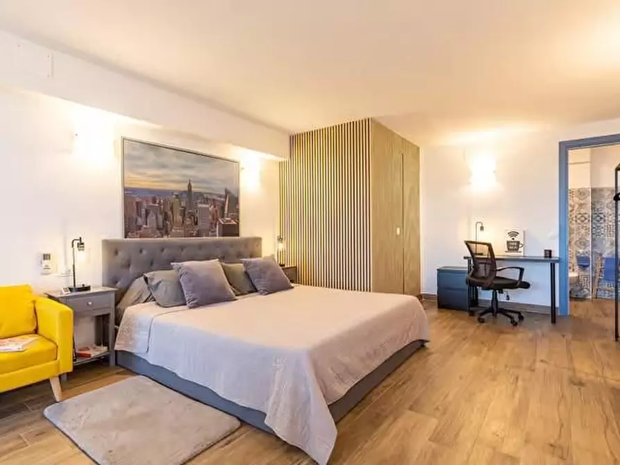 Immagine 2 di Villetta a schiera in vendita  in Abbadia di Montepulciano a Montepulciano