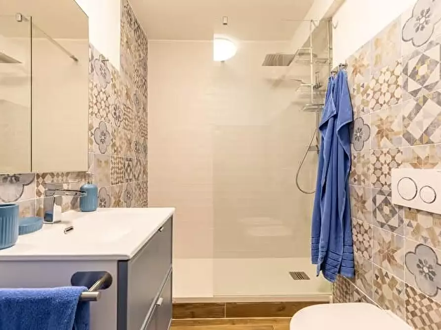 Immagine 18 di Villetta a schiera in vendita  in Abbadia di Montepulciano a Montepulciano