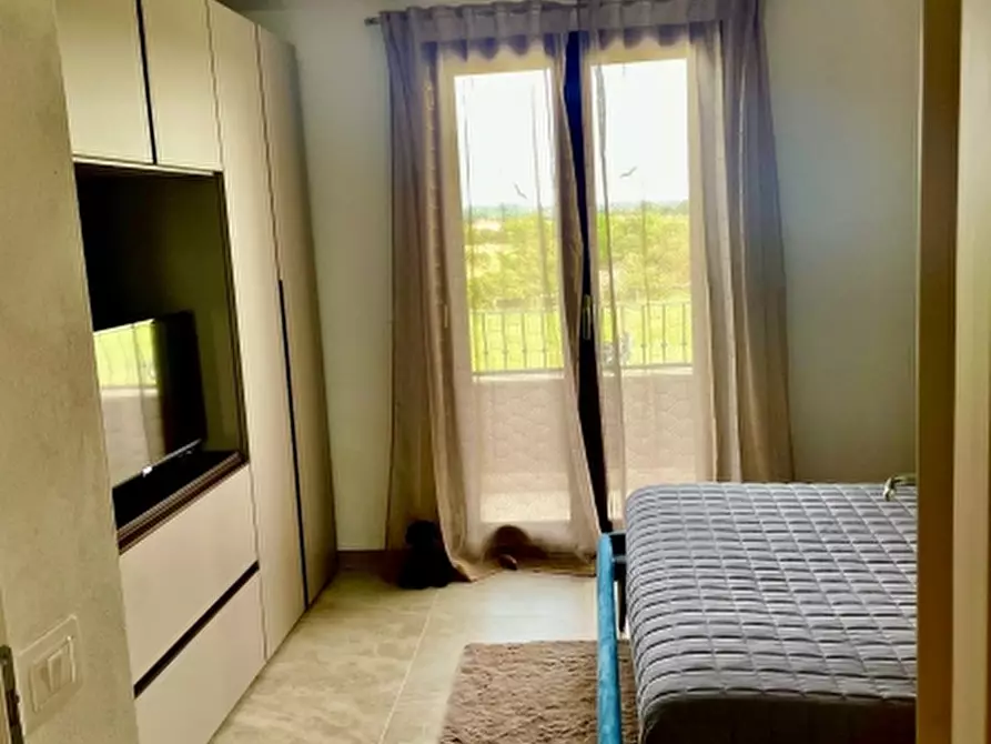 Immagine 19 di Villetta a schiera in vendita  in Abbadia di Montepulciano a Montepulciano