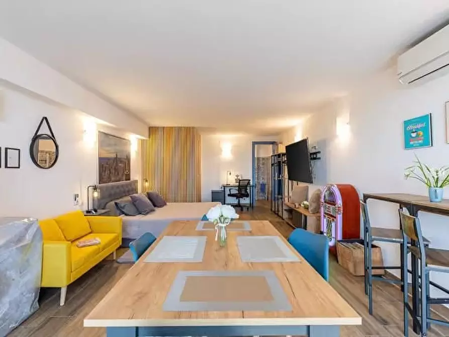 Immagine 1 di Villetta a schiera in vendita  in Abbadia di Montepulciano a Montepulciano