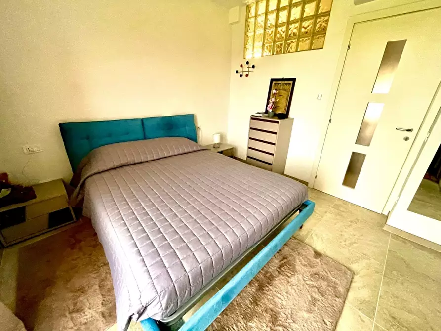 Immagine 24 di Villetta a schiera in vendita  in Abbadia di Montepulciano a Montepulciano