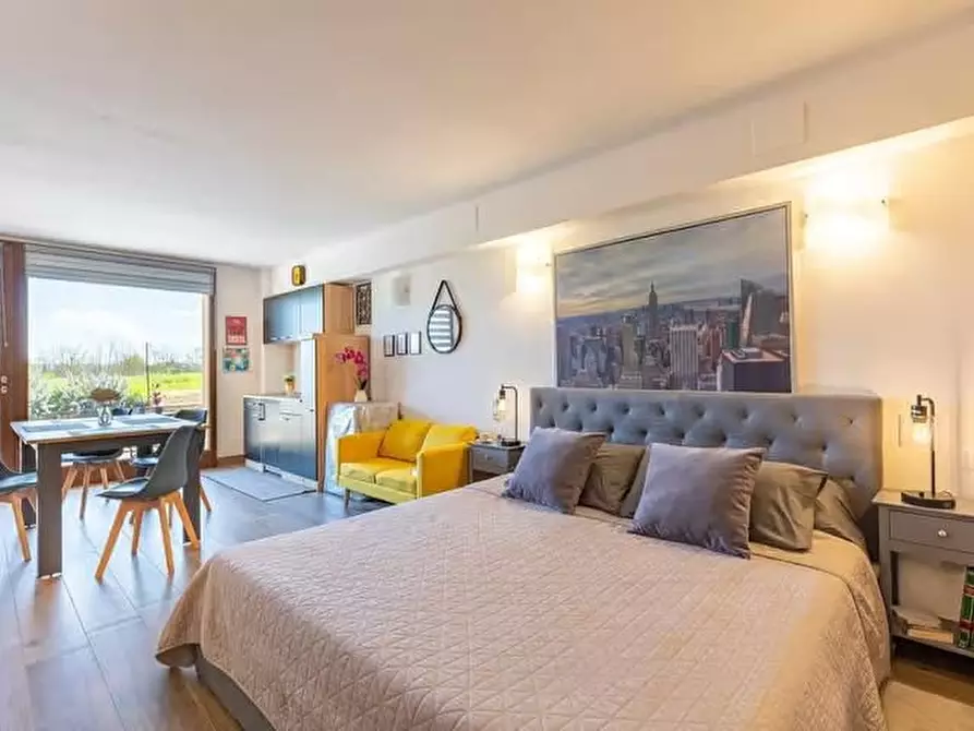 Immagine 26 di Villetta a schiera in vendita  in Abbadia di Montepulciano a Montepulciano