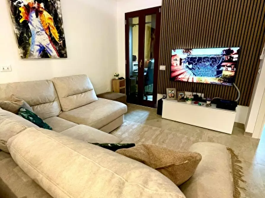 Immagine 27 di Villetta a schiera in vendita  in Abbadia di Montepulciano a Montepulciano