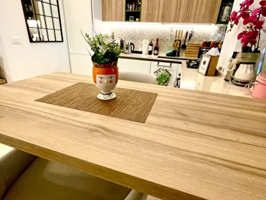 Immagine 29 di Villetta a schiera in vendita  in Abbadia di Montepulciano a Montepulciano