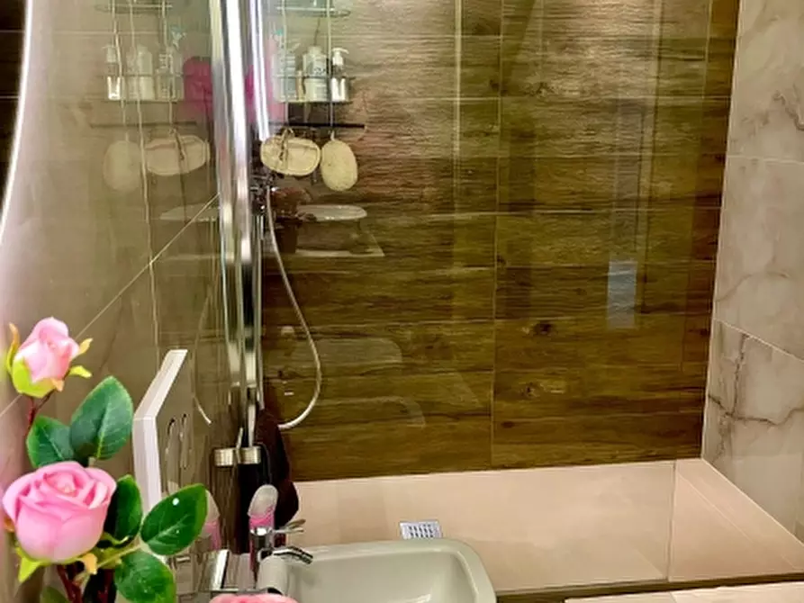 Immagine 30 di Villetta a schiera in vendita  in Abbadia di Montepulciano a Montepulciano