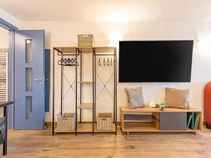 Immagine 5 di Villetta a schiera in vendita  in Abbadia di Montepulciano a Montepulciano