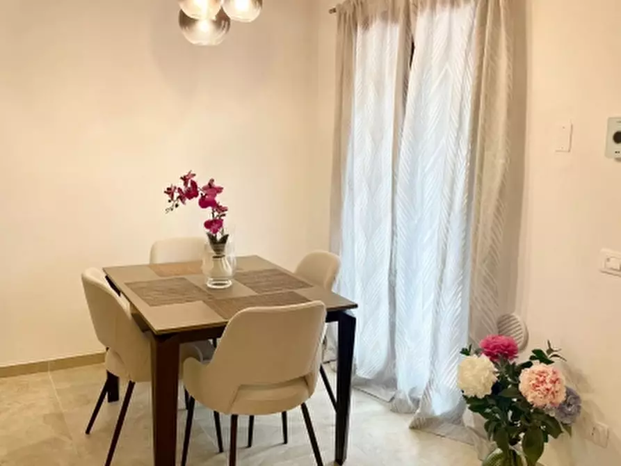 Immagine 7 di Villetta a schiera in vendita  in Abbadia di Montepulciano a Montepulciano