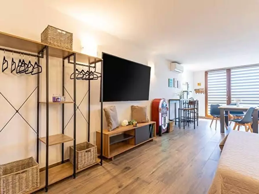 Immagine 8 di Villetta a schiera in vendita  in Abbadia di Montepulciano a Montepulciano