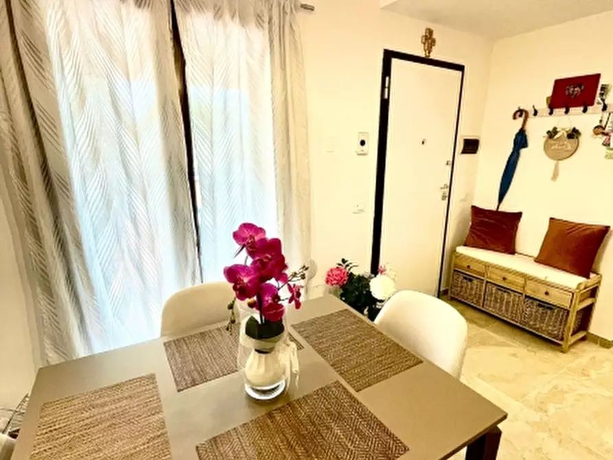 Immagine 9 di Villetta a schiera in vendita  in Abbadia di Montepulciano a Montepulciano