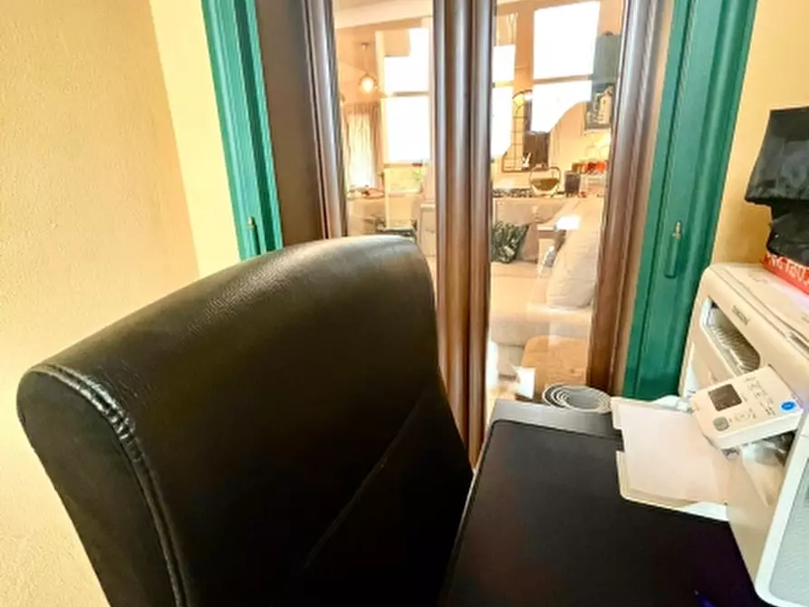 Immagine 10 di Villetta a schiera in vendita  in Abbadia di Montepulciano a Montepulciano