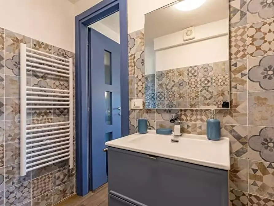 Immagine 11 di Villetta a schiera in vendita  in Abbadia di Montepulciano a Montepulciano