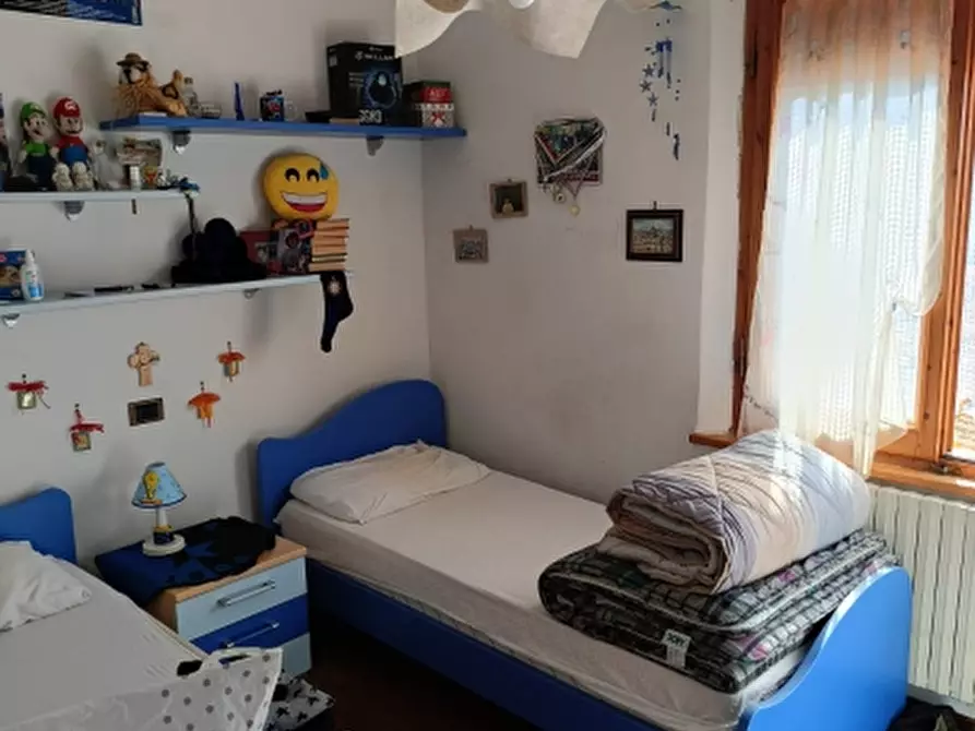 Immagine 12 di Palazzo in vendita  in Via Toscana a Castiglione Del Lago