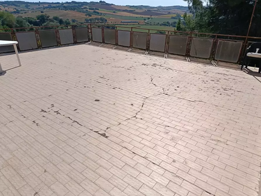 Immagine 20 di Palazzo in vendita  in Via Toscana a Castiglione Del Lago