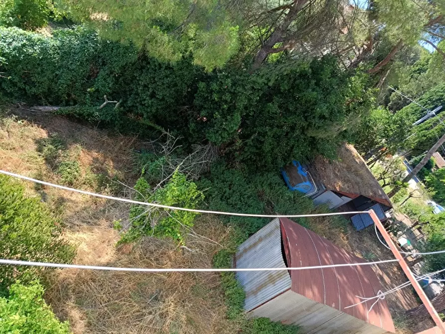 Immagine 27 di Palazzo in vendita  in Via Toscana a Castiglione Del Lago