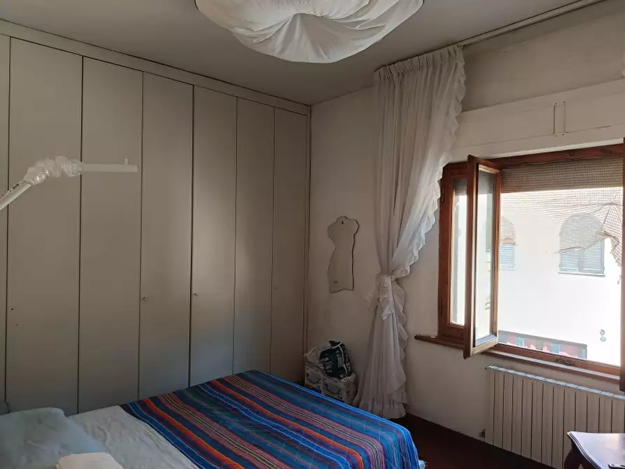 Immagine 10 di Palazzo in vendita  in Via Toscana a Castiglione Del Lago