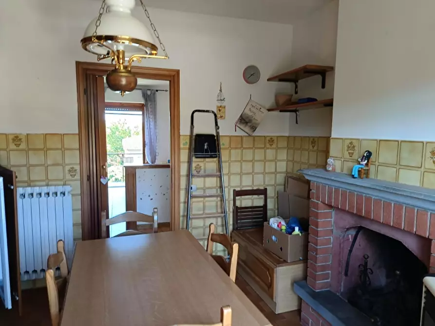 Immagine 5 di Appartamento in vendita  in Via Montessori a Tuoro Sul Trasimeno