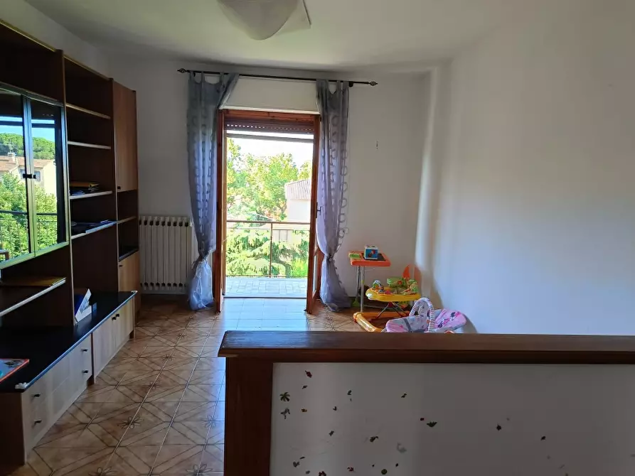 Immagine 12 di Appartamento in vendita  in Via Montessori a Tuoro Sul Trasimeno