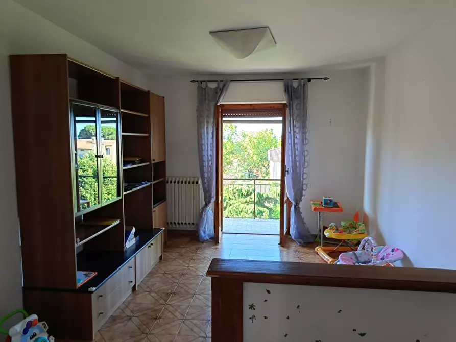 Immagine 13 di Appartamento in vendita  in Via Montessori a Tuoro Sul Trasimeno