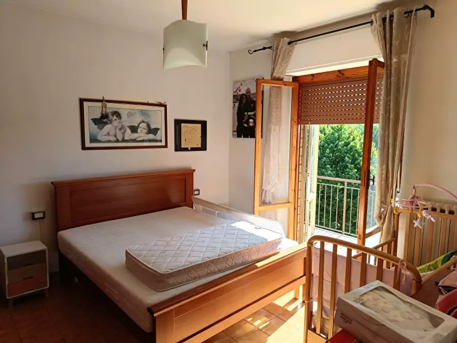 Immagine 16 di Appartamento in vendita  in Via Montessori a Tuoro Sul Trasimeno