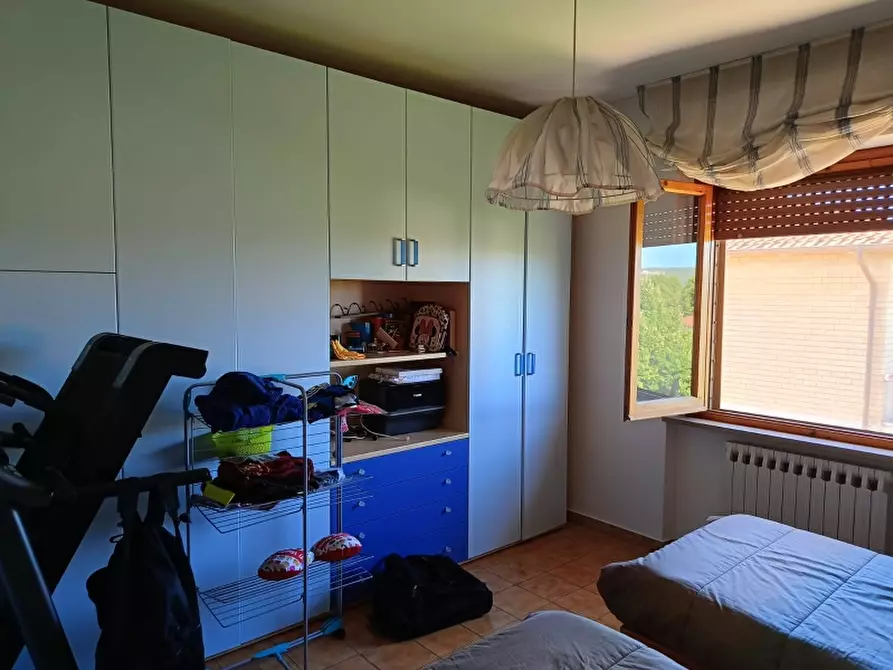 Immagine 17 di Appartamento in vendita  in Via Montessori a Tuoro Sul Trasimeno