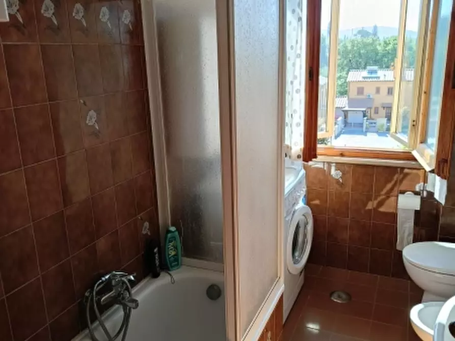 Immagine 18 di Appartamento in vendita  in Via Montessori a Tuoro Sul Trasimeno