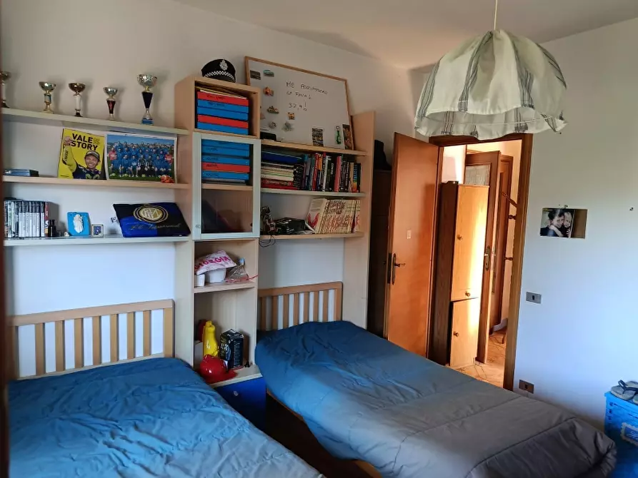 Immagine 20 di Appartamento in vendita  in Via Montessori a Tuoro Sul Trasimeno