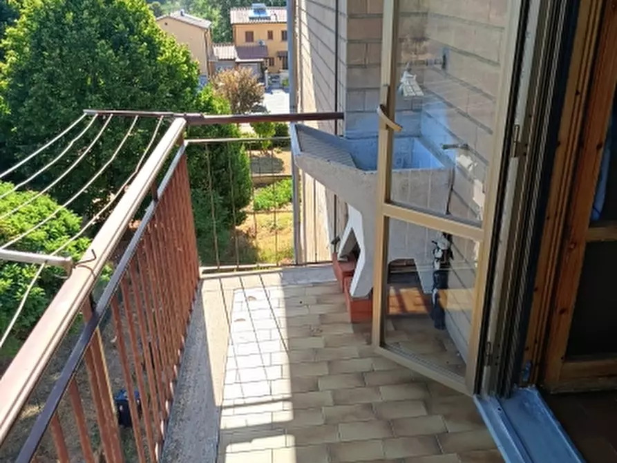 Immagine 8 di Appartamento in vendita  in Via Montessori a Tuoro Sul Trasimeno