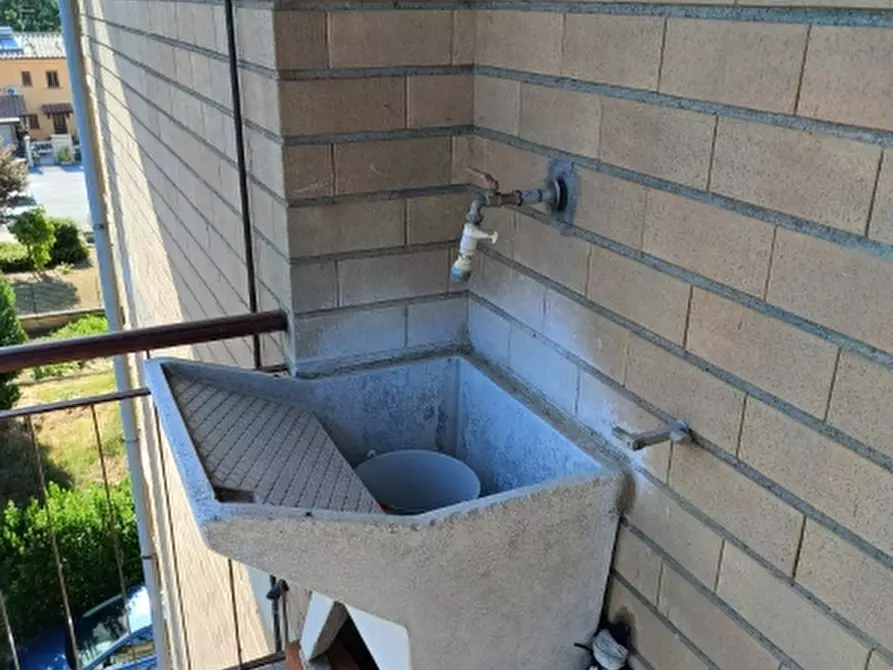 Immagine 9 di Appartamento in vendita  in Via Montessori a Tuoro Sul Trasimeno