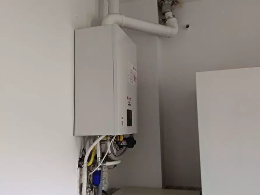 Immagine 5 di Appartamento in vendita  in Via Dante Aligheri 100 a Magione