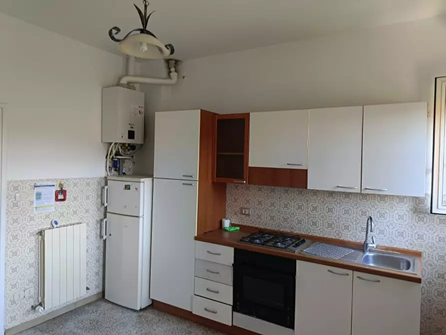 Immagine 2 di Appartamento in vendita  in Via Dante Aligheri 100 a Magione