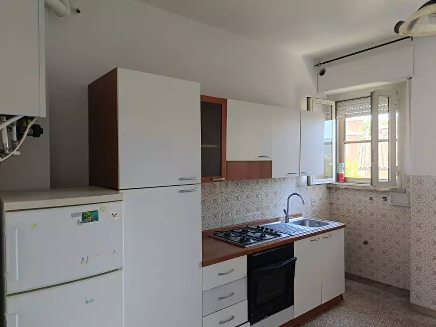 Immagine 3 di Appartamento in vendita  in Via Dante Aligheri 100 a Magione