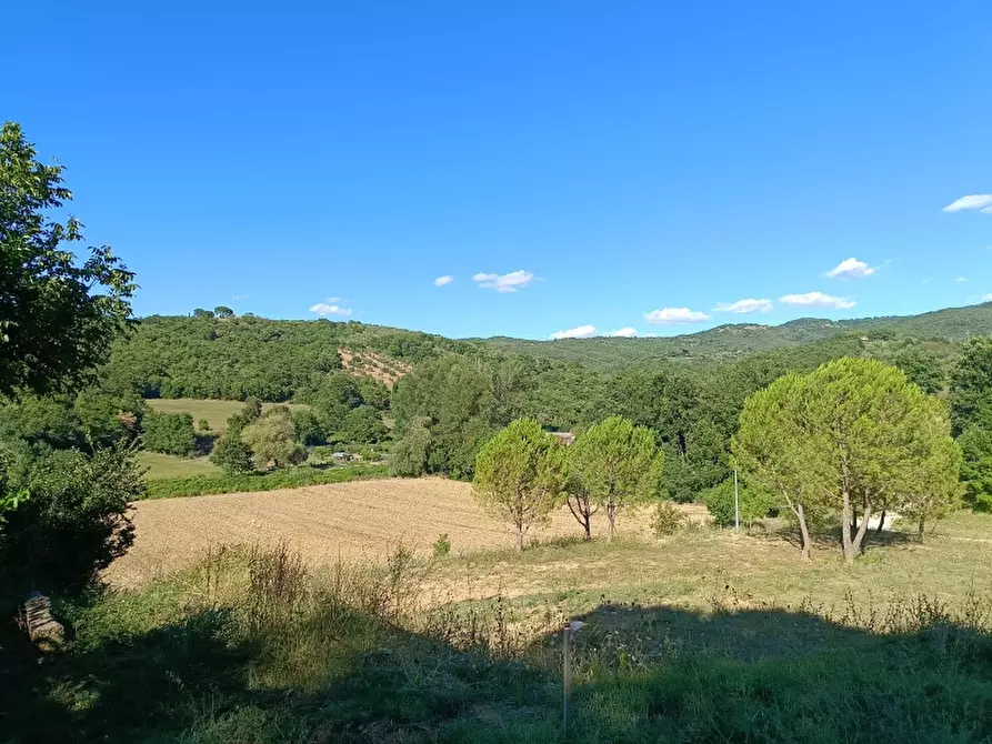 Immagine 3 di Porzione di casa in vendita  in Casaltondo a Città Della Pieve