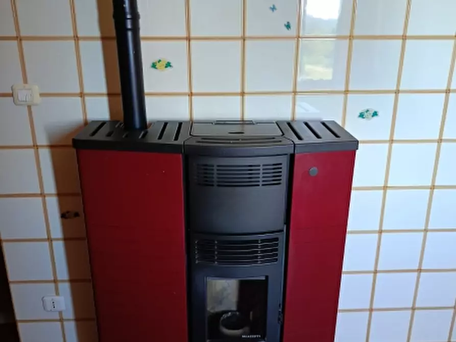 Immagine 13 di Porzione di casa in vendita  in Casaltondo a Città Della Pieve