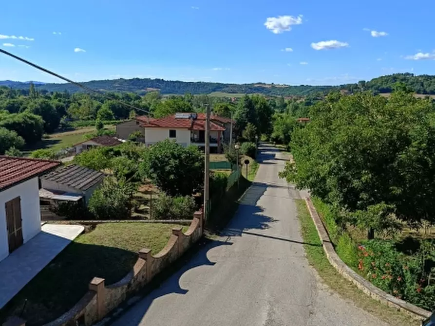 Immagine 14 di Porzione di casa in vendita  in Casaltondo a Città Della Pieve