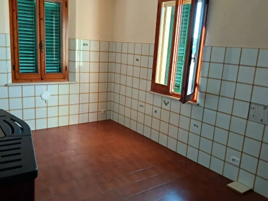 Immagine 17 di Porzione di casa in vendita  in Casaltondo a Città Della Pieve