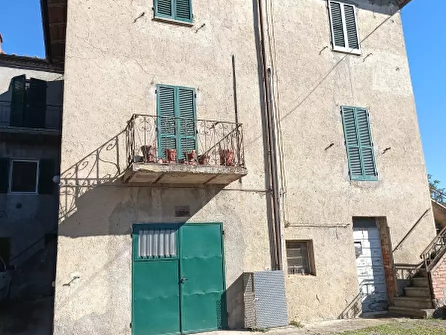 Immagine 2 di Porzione di casa in vendita  in Casaltondo a Città Della Pieve