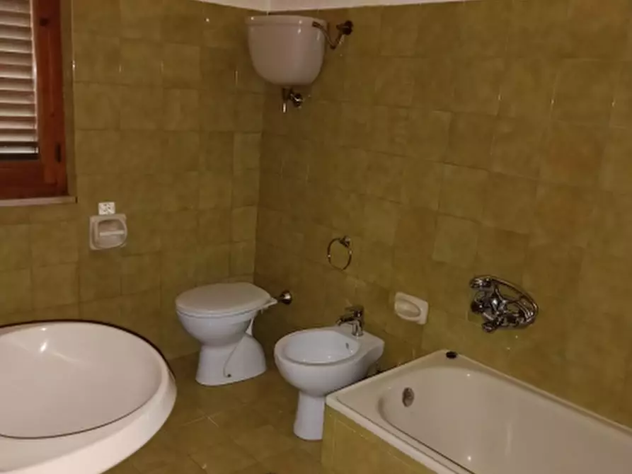 Immagine 7 di Porzione di casa in vendita  in Casaltondo a Città Della Pieve