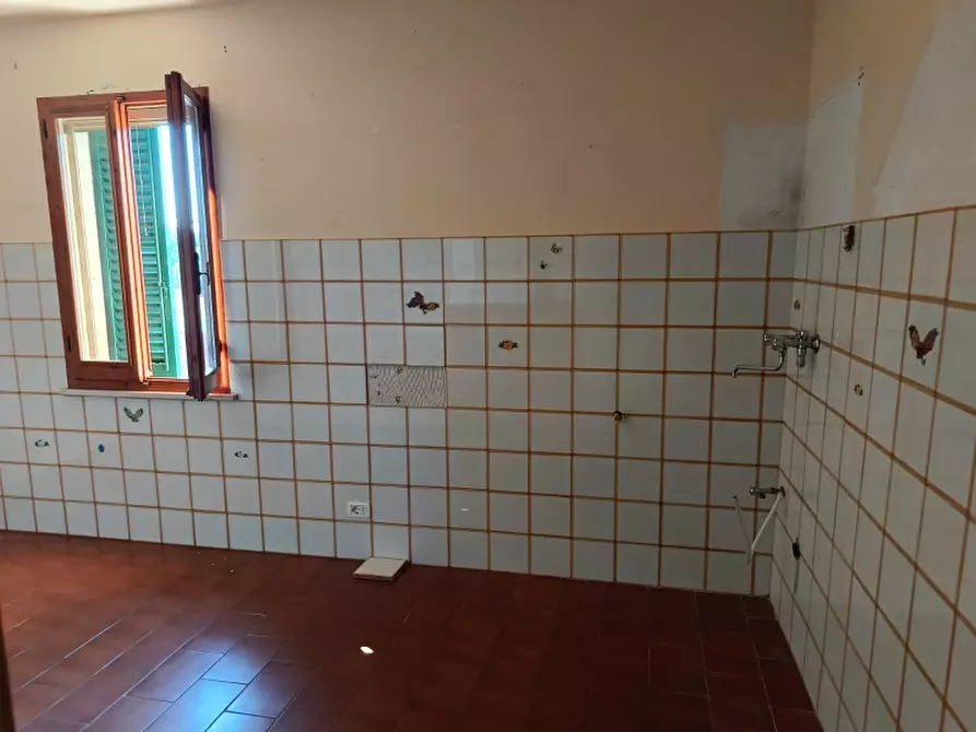 Immagine 5 di Porzione di casa in vendita  in Casaltondo a Città Della Pieve